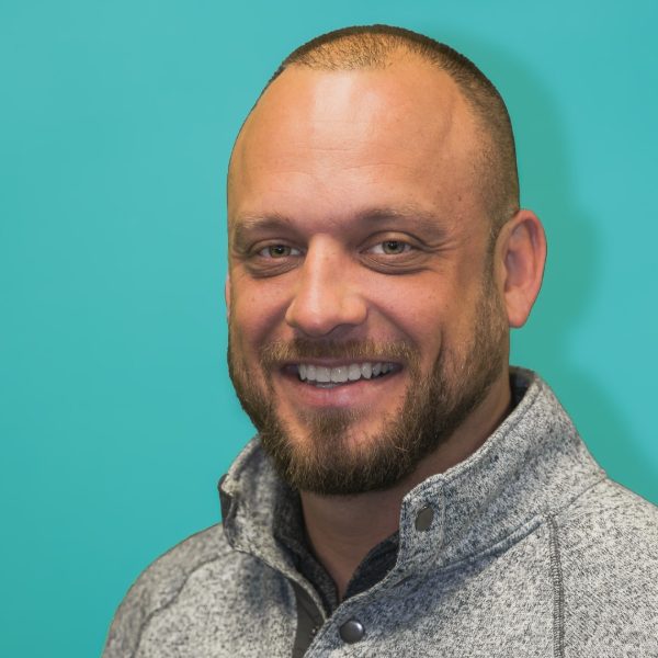 Aaron Christy founder Brookshire Water Restoration